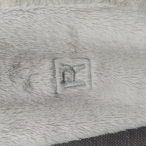 Women's PATAGONIA White Fleece Size Small RN 51884 - Picture 3 of 12